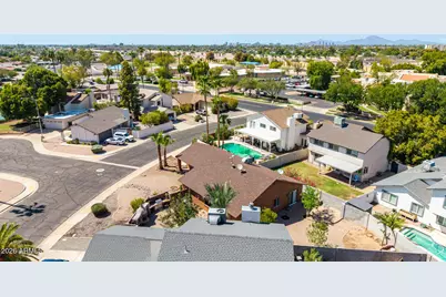 2150 W Isthmus Loop, Mesa, AZ 85202 - Photo 46