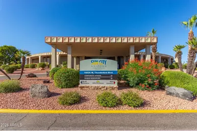 13720 N 98th Avenue #I, Sun City, AZ 85351 - Photo 24