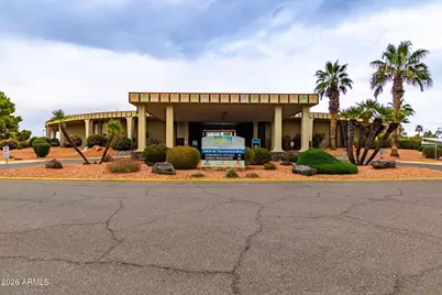 13720 N 98th Avenue #I, Sun City, AZ 85351 - Photo 38