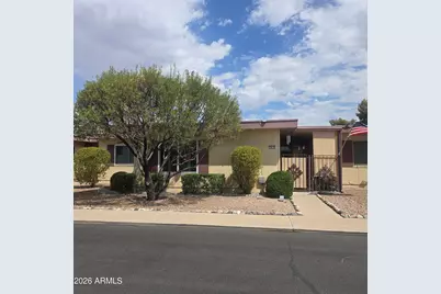 13720 N 98th Avenue #I, Sun City, AZ 85351 - Photo 1