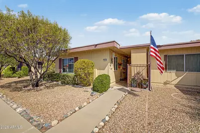13720 N 98th Avenue #I, Sun City, AZ 85351 - Photo 22