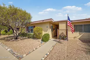 13720 N 98th Ave, Sun City, AZ 85351 - Photo 22