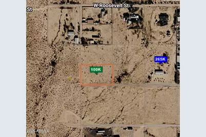 34389 W Roosevelt Street #-, Tonopah, AZ 85354 - Photo 2