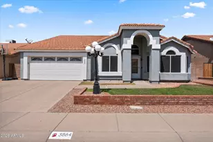 3864 W Alameda Rd, Glendale, AZ 85310 - Photo 1