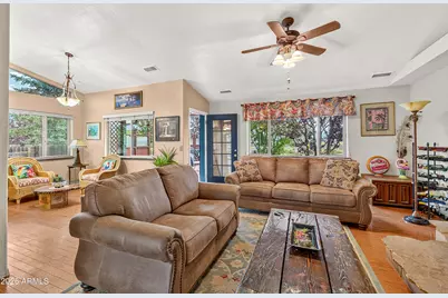 11005 Henry Drive, Flagstaff, AZ 86004 - Photo 12
