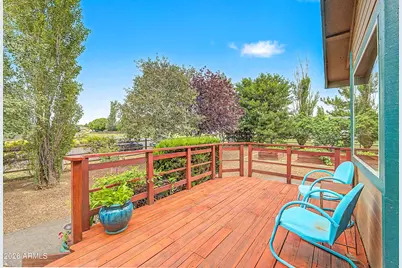 11005 Henry Drive, Flagstaff, AZ 86004 - Photo 4