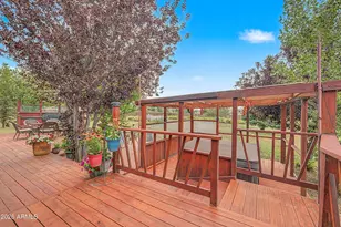 11005 Henry Dr, Flagstaff, AZ 86004 - Photo 20