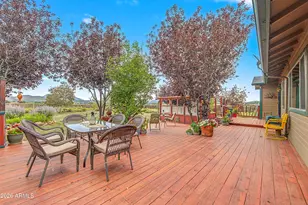 11005 Henry Dr, Flagstaff, AZ 86004 - Photo 6