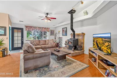 11005 Henry Drive, Flagstaff, AZ 86004 - Photo 14