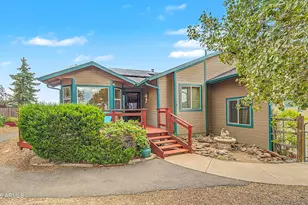 11005 Henry Dr, Flagstaff, AZ 86004 - Photo 2