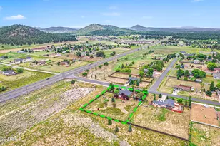 11005 Henry Dr, Flagstaff, AZ 86004 - Photo 40