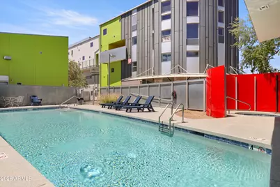 1111 W University Drive #2011, Tempe, AZ 85281 - Photo 20