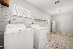 1409 N 62nd St, Mesa, AZ 85205 - Photo 22