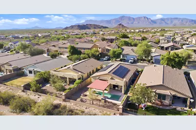 18195 E La Posada Court, Gold Canyon, AZ 85118 - Photo 46