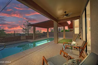 18195 E La Posada Court, Gold Canyon, AZ 85118 - Photo 38