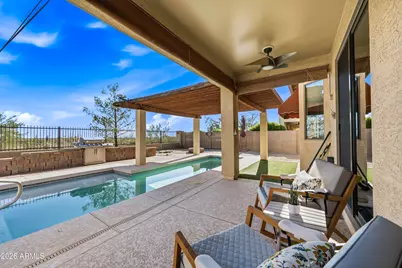18195 E La Posada Court, Gold Canyon, AZ 85118 - Photo 30