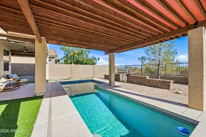 18195 E La Posada Court, Gold Canyon, AZ 85118 - Photo 32