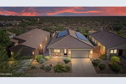 18195 E La Posada Court, Gold Canyon, AZ 85118 - Photo 2