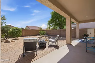 10973 E Castle Dome Trail, Gold Canyon, AZ 85118 - Photo 28
