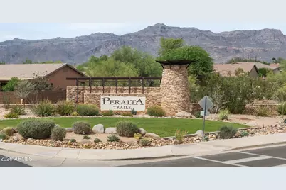 10973 E Castle Dome Trail, Gold Canyon, AZ 85118 - Photo 30