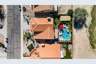 1442 E Windsong Drive, Phoenix, AZ 85048 - Photo 20