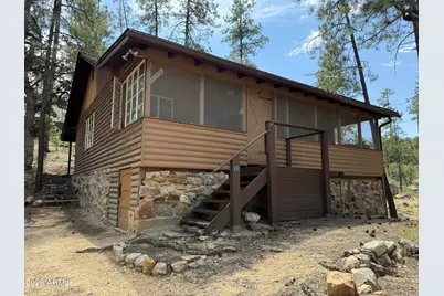 18 S Summer Homes Road, Crown King, AZ 86343 - Photo 14