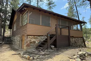 18 S Summer Homes Rd, Crown King, AZ 86343 - Photo 14