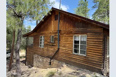 18 S Summer Homes Road, Crown King, AZ 86343 - Photo 16