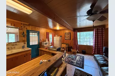 18 S Summer Homes Road, Crown King, AZ 86343 - Photo 10