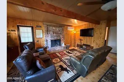 18 S Summer Homes Road, Crown King, AZ 86343 - Photo 12