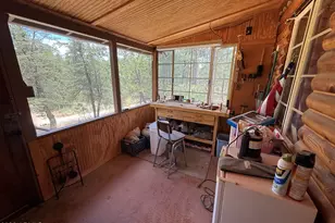 18 S Summer Homes Rd, Crown King, AZ 86343 - Photo 8