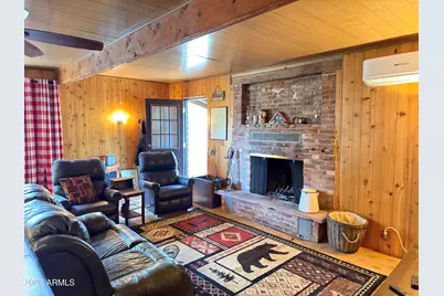 18 S Summer Homes Road, Crown King, AZ 86343 - Photo 2