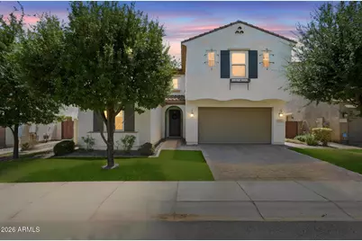 923 W Yellowstone Way, Chandler, AZ 85248 - Photo 1