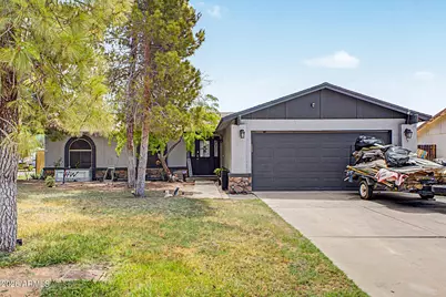 4927 W Michigan Avenue, Glendale, AZ 85308 - Photo 2
