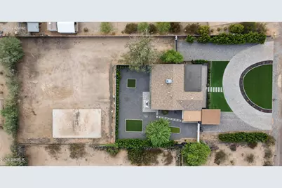 8829 W Mariposa Grande --, Peoria, AZ 85383 - Photo 50