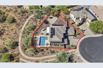 3003 W Steinbeck Court, Anthem, AZ 85086 - Photo 28
