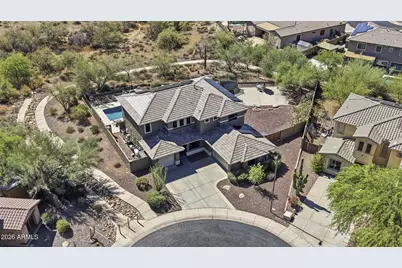3003 W Steinbeck Court, Anthem, AZ 85086 - Photo 2