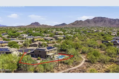 3003 W Steinbeck Court, Anthem, AZ 85086 - Photo 30