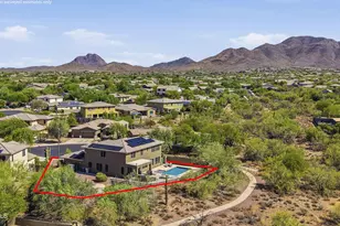 3003 W Steinbeck Ct, Anthem, AZ 85086 - Photo 30