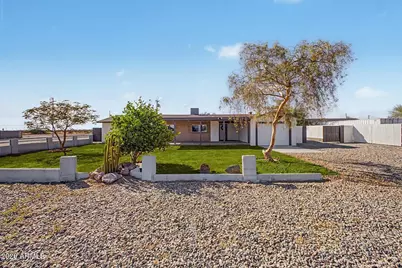 32234 N Center Street, Wittmann, AZ 85361 - Photo 48