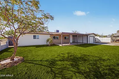 32234 N Center Street, Wittmann, AZ 85361 - Photo 1