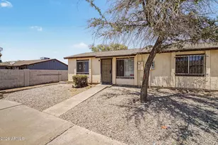 3646 N 69th Ave, Phoenix, AZ 85033 - Photo 2