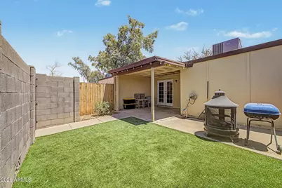 3646 N 69th Avenue #59, Phoenix, AZ 85033 - Photo 20