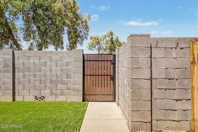 3646 N 69th Avenue #59, Phoenix, AZ 85033 - Photo 22