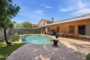 981 W Hudson Way, Gilbert, AZ 85233 - Photo 30