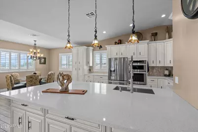 24039 W Cavedale Drive, Wittmann, AZ 85361 - Photo 12