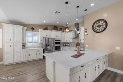 24039 W Cavedale Drive, Wittmann, AZ 85361 - Photo 6