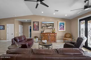 24039 W Cavedale Dr, Wittmann, AZ 85361 - Photo 10