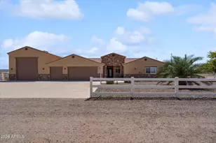 24039 W Cavedale Dr, Wittmann, AZ 85361 - Photo 46