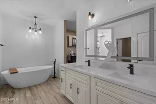 24039 W Cavedale Dr, Wittmann, AZ 85361 - Photo 8